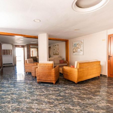 Golden Sunny View Apartment 波多黎各 外观 照片